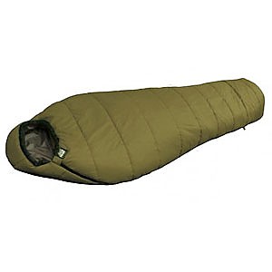 photo: High Peak Summit 20 3-season synthetic sleeping bag