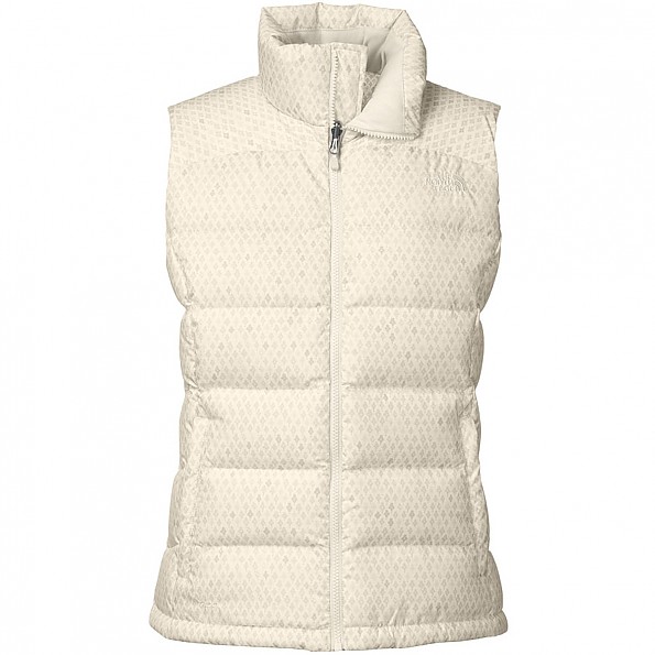 first ascent vest