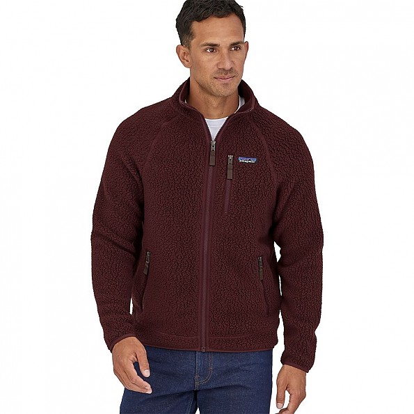 Patagonia Retro Pile Jacket