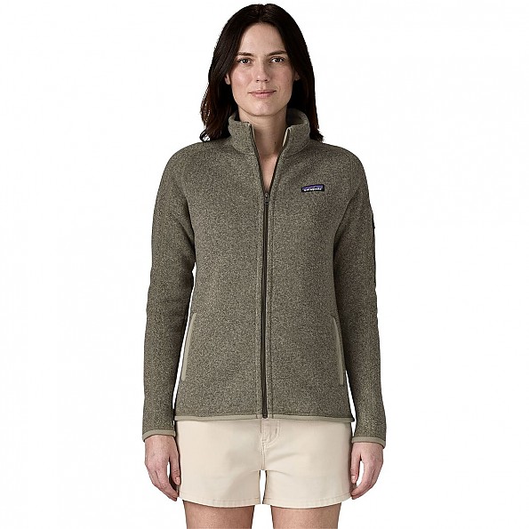 Fleece Jackets