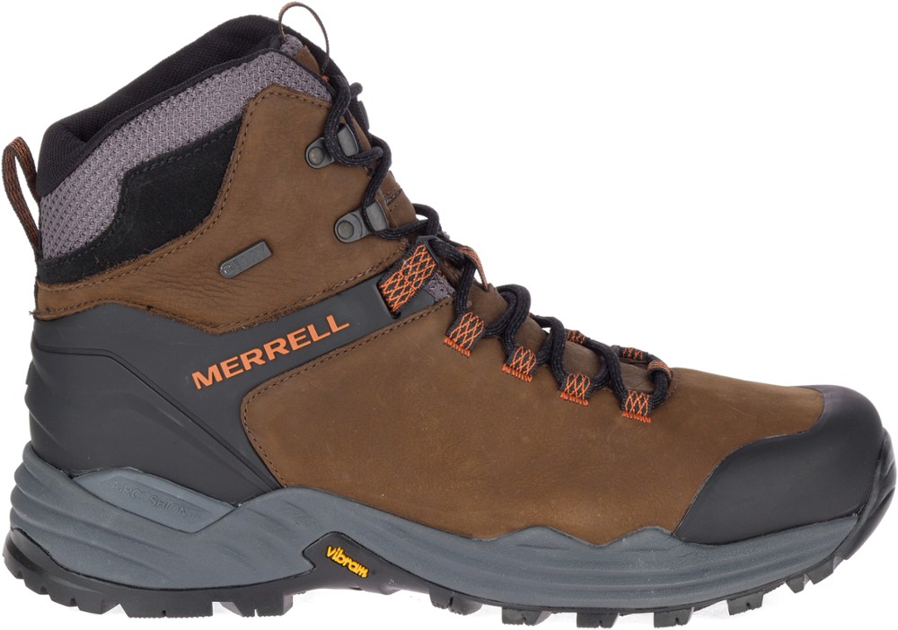 merrell phaserbound 2 tall waterproof