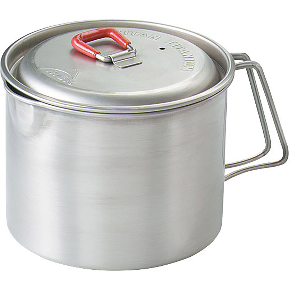 photo: MSR Titan Kettle kettle
