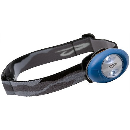 photo: Princeton Tec Scout headlamp