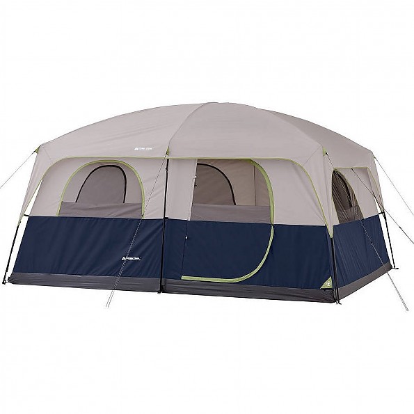 Ozark Trail 14' x 10' Family Cabin Tent