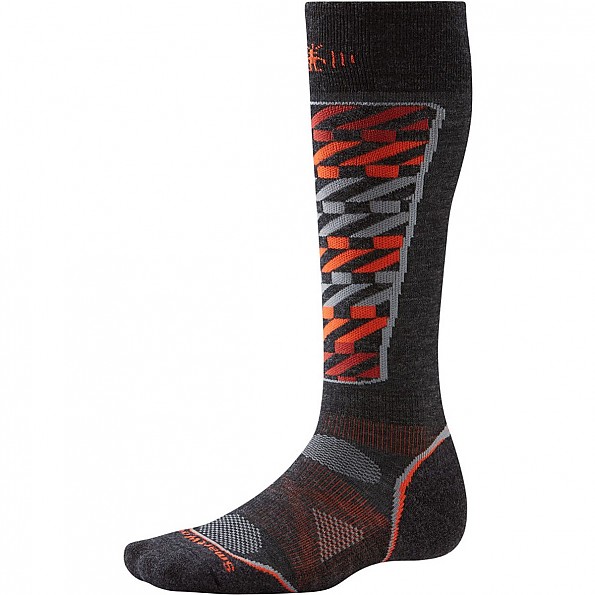 Smartwool PhD Ski Light Sock