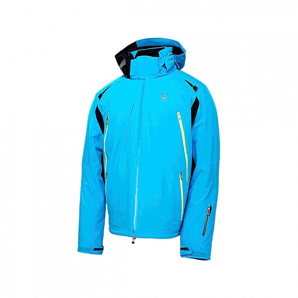 Spyder Bromont Jacket