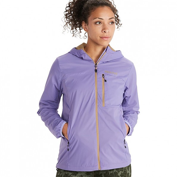 Marmot Ether DriClime Hoody