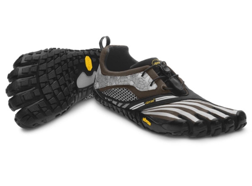 photo: Vibram FiveFingers Spyridon LS barefoot / minimal shoe