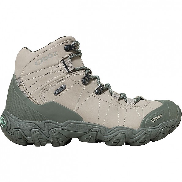 Oboz Bridger Mid Waterproof