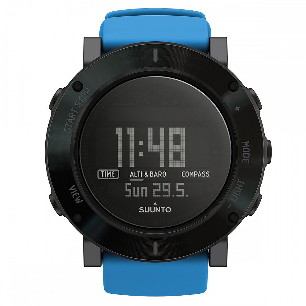 Suunto Core Reviews - Trailspace
