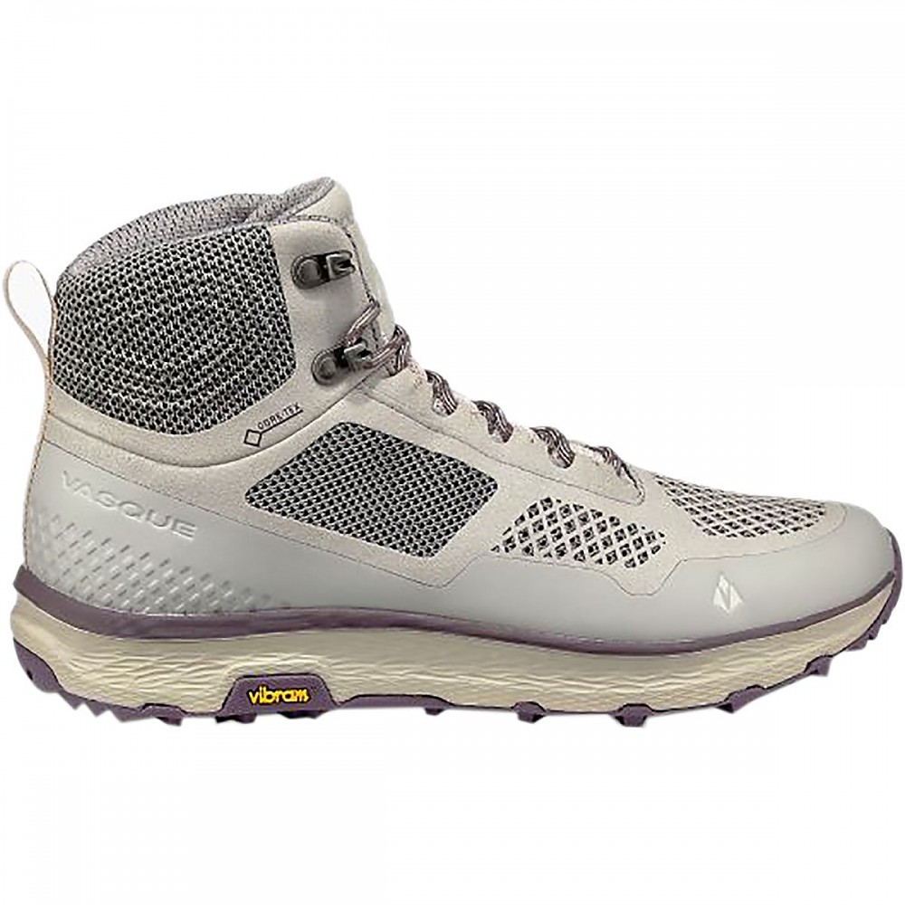 photo: Vasque Ion Mid hiking boot
