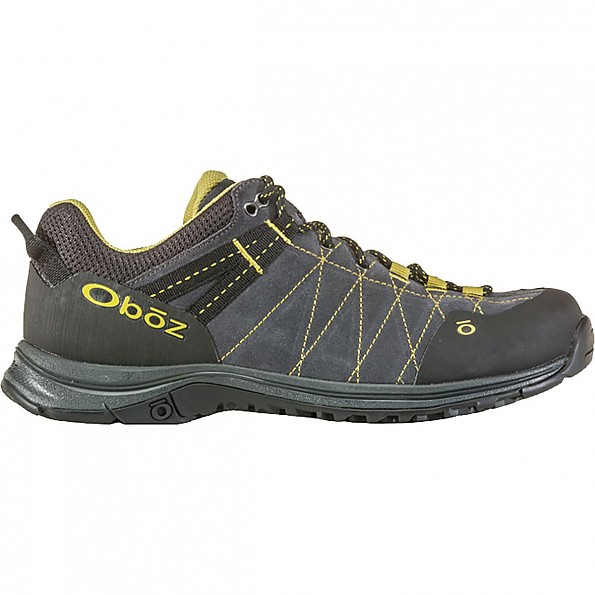 Oboz Hyalite Low