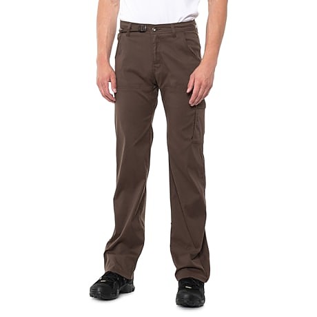 photo of a climbing pant