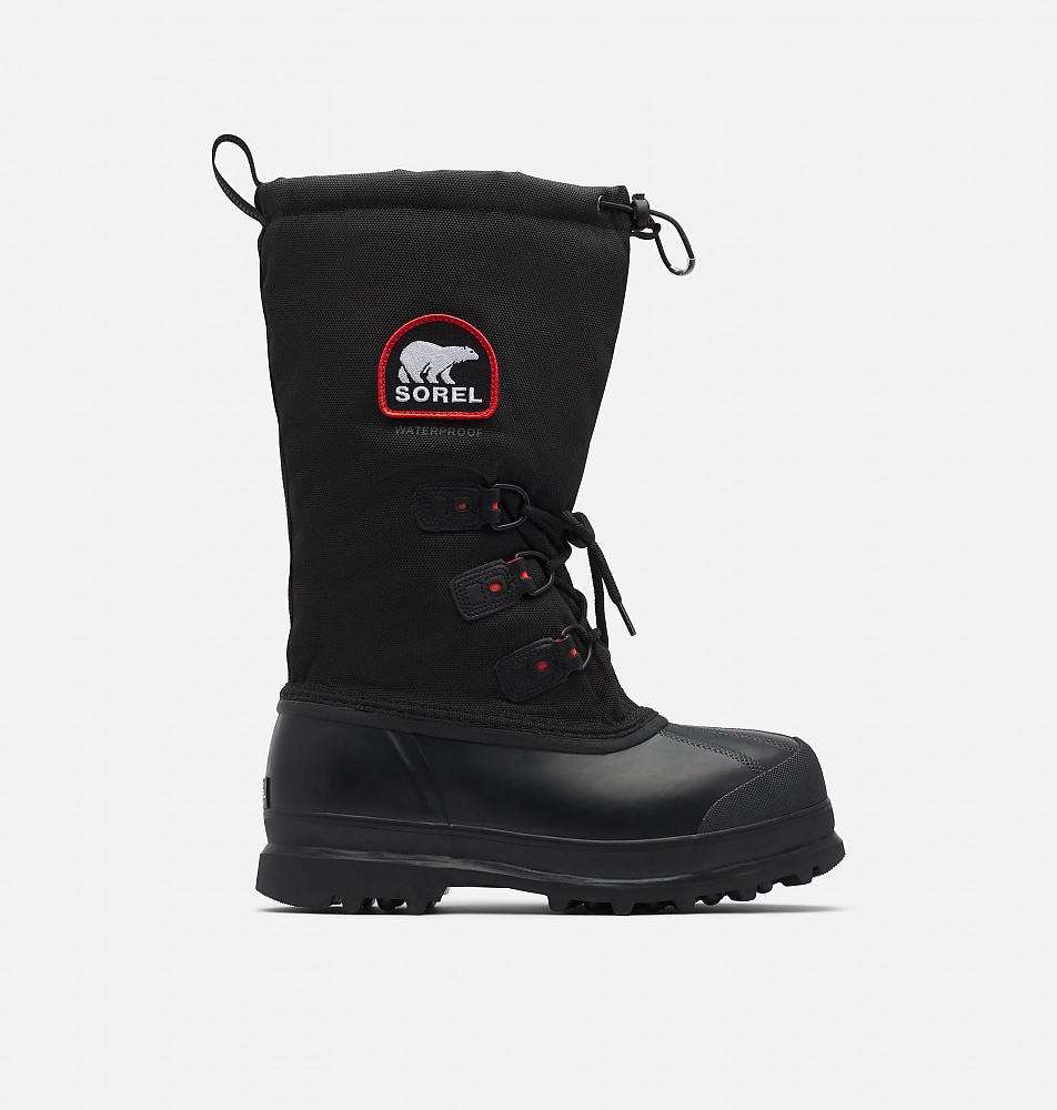 photo: Sorel Glacier XT winter boot