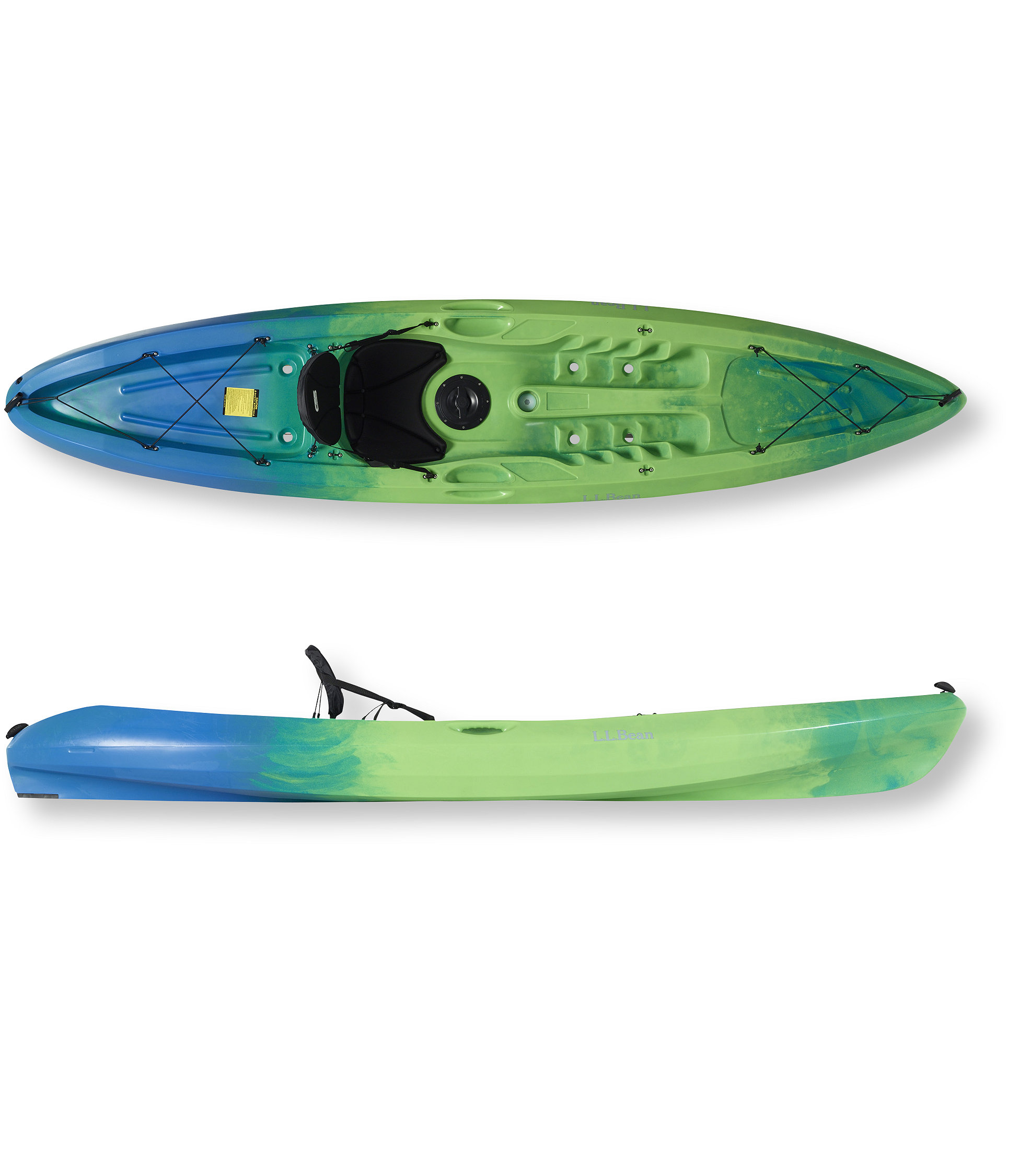 The Best Kayaks for 2019 Trailspace