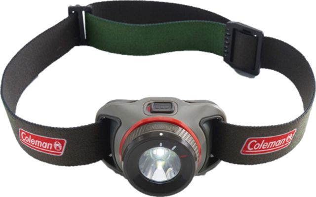 photo: Coleman 250 Lumens Headlamp with Battery Guard headlamp