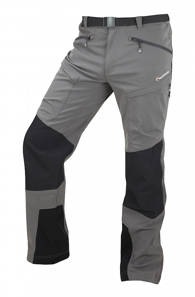 photo: Montane Super Terra Pants hiking pant