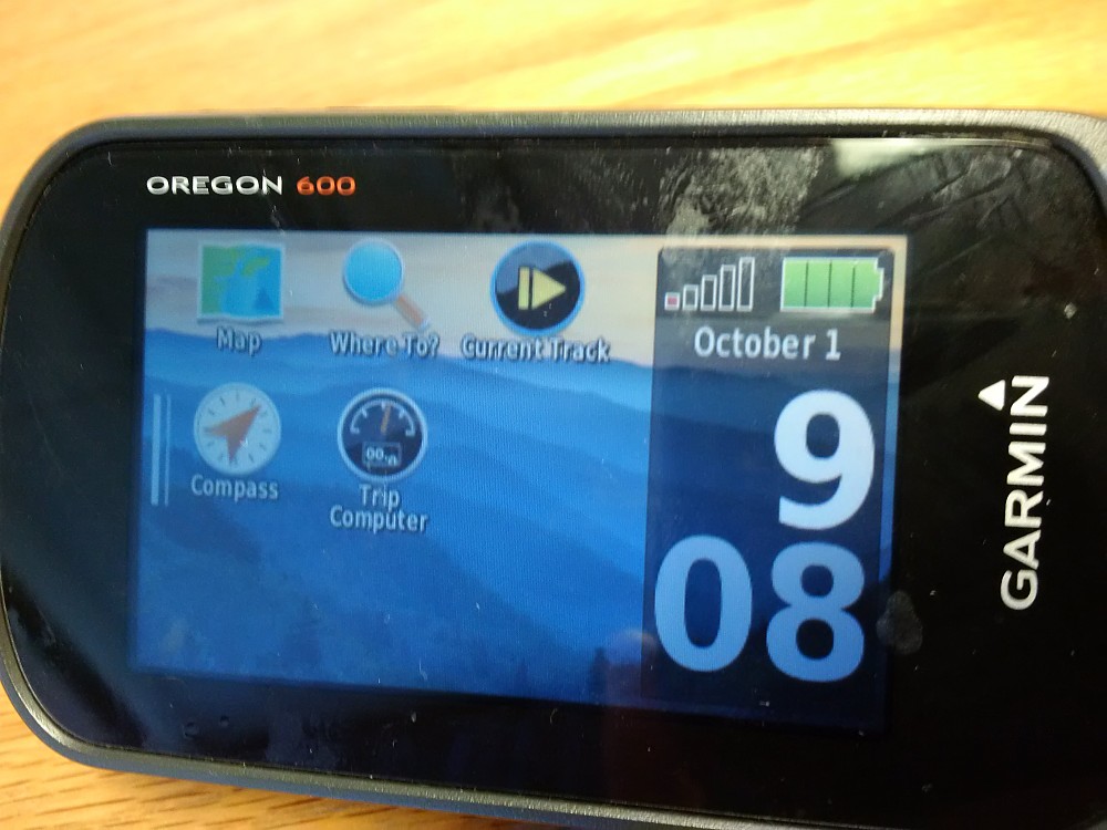 Garmin Oregon 600 Review: Is It A Good Hiking GPS