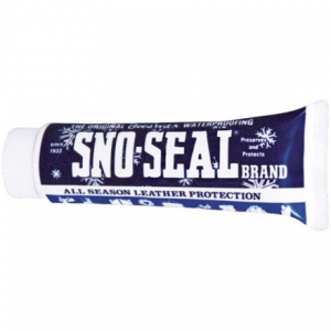 photo: Atsko Sno-Seal footwear cleaner/treatment