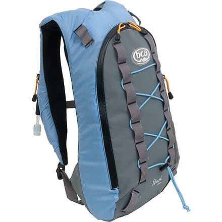 photo: Backcountry Access Stash Diva winter pack