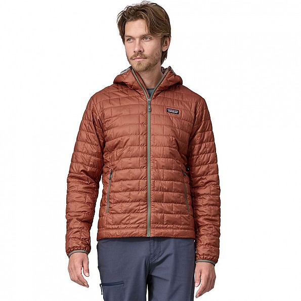 Patagonia Nano Puff Hoody