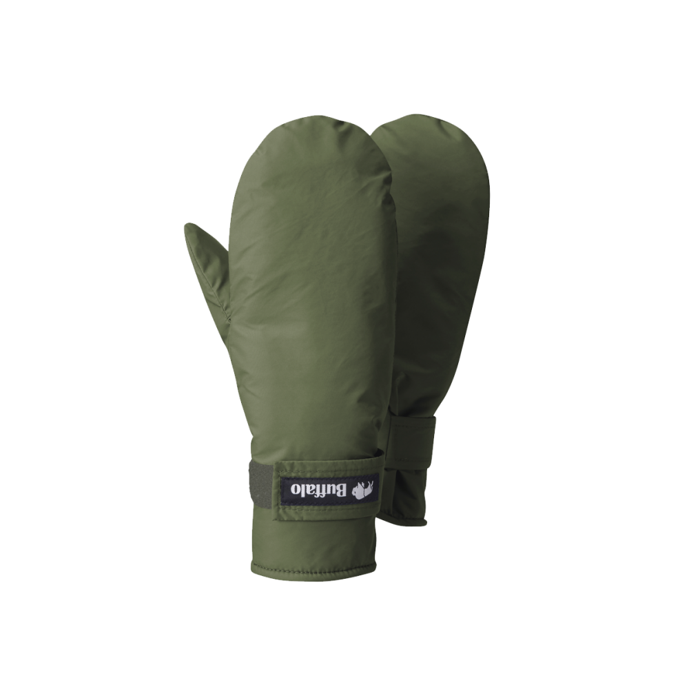 photo: Buffalo Systems DP Mitts insulated glove/mitten