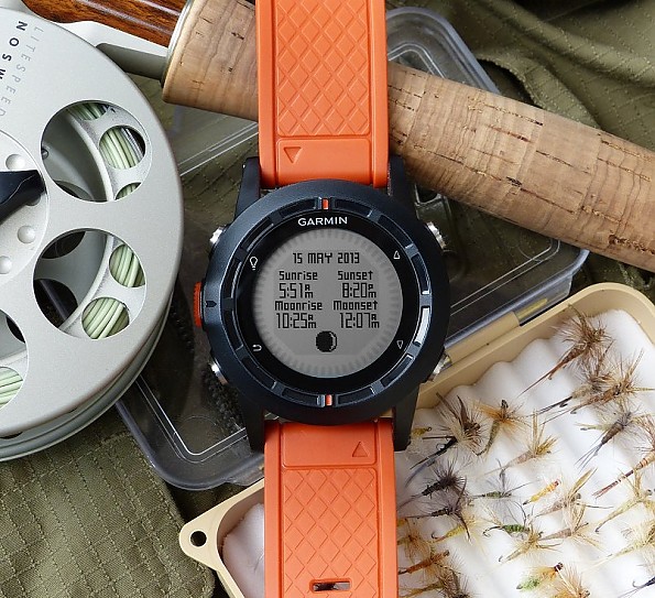 Garmin discount fenix 1