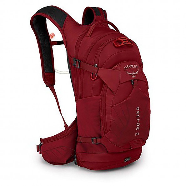 osprey raptor 14 price