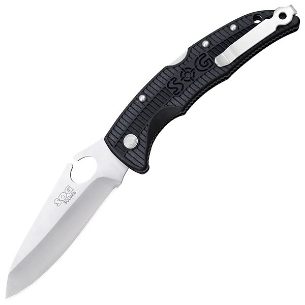 photo: SOG SOGzilla folding knife