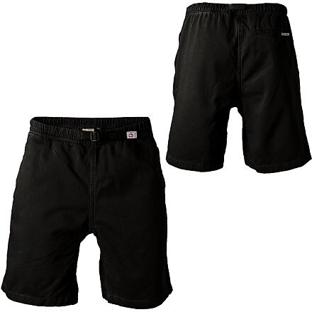 photo: Gramicci Original G-Shorts hiking short