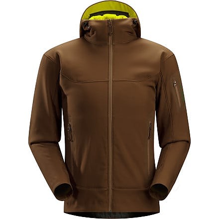 Arc'teryx Hyllus Hoody