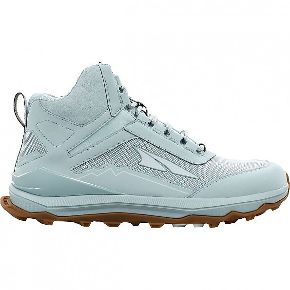 Altra Lone Peak Hiker