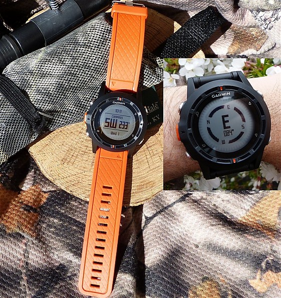 Viewranger garmin fenix discount 6