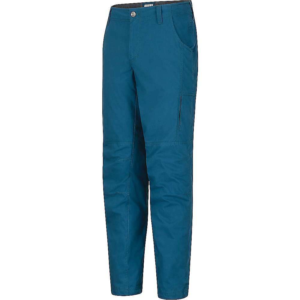 photo: Marmot Durango Pant soft shell pant