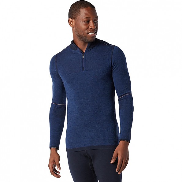 Smartwool Intraknit Merino 250 Thermal 1/4 Zip