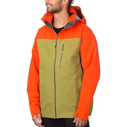 Patagonia Primo Jacket