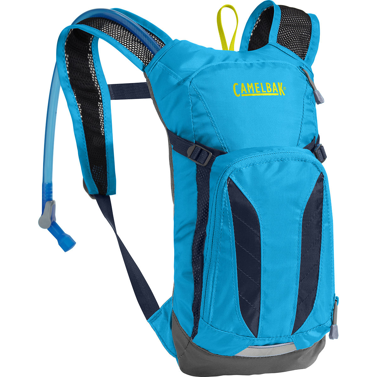 photo: CamelBak Mini M.U.L.E. hydration pack