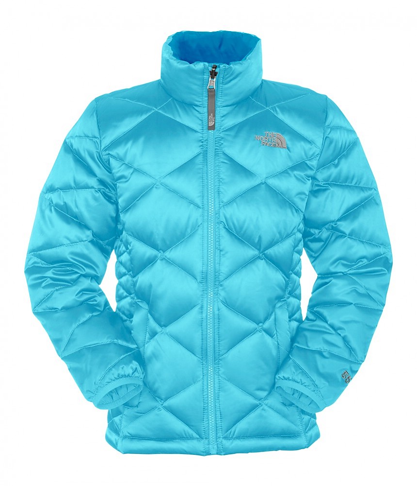 The North Face Aconcagua Jacket Reviews - Trailspace