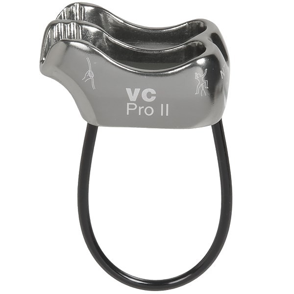 photo: Wild Country VC Pro 2 belay/rappel device