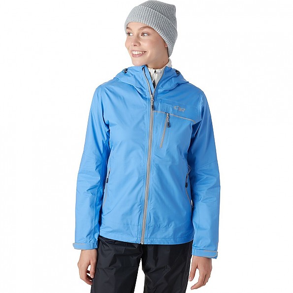 Outdoor Research Interstellar Jacket