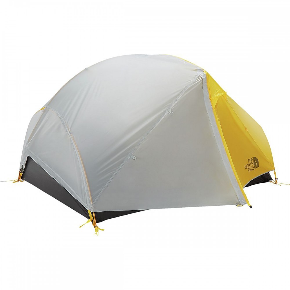 photo: The North Face Triarch 2 three-season tent