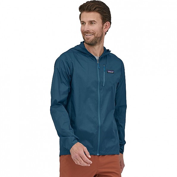 Patagonia Houdini Jacket