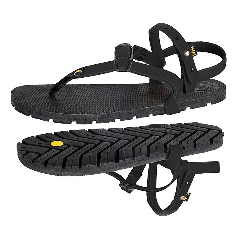 LUNA Mono Gordo 2.0 Sandals Review - Alex Kwa