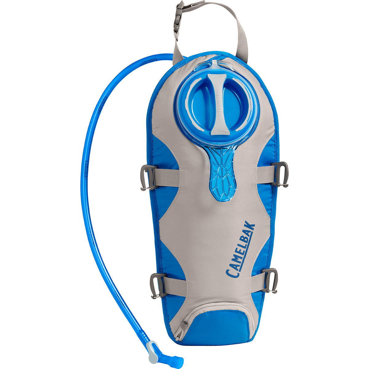 photo: CamelBak UnBottle hydration reservoir