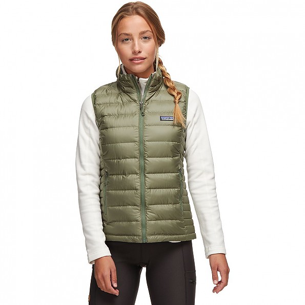 Patagonia Down Sweater Vest