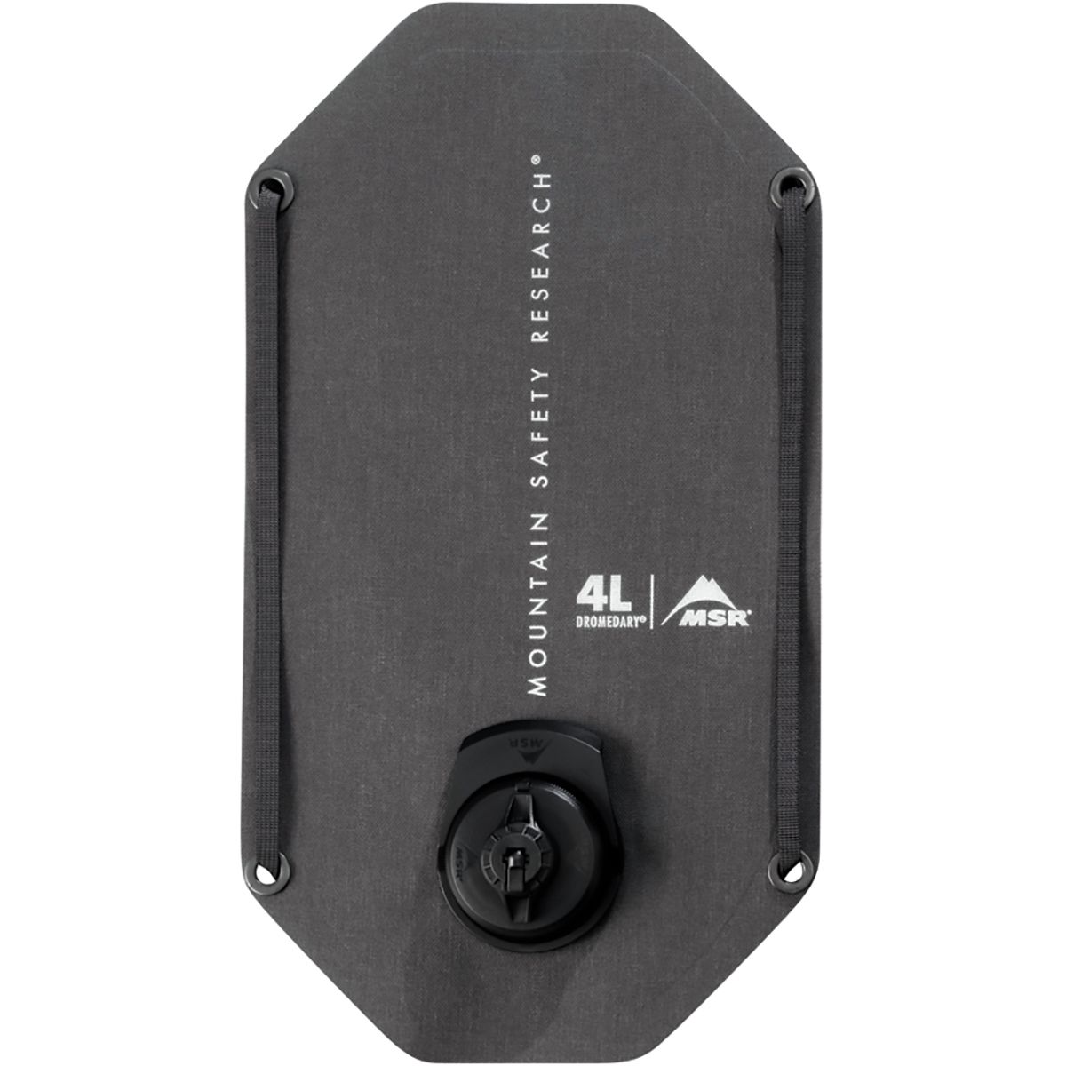 photo: MSR Dromedary Bags hydration reservoir