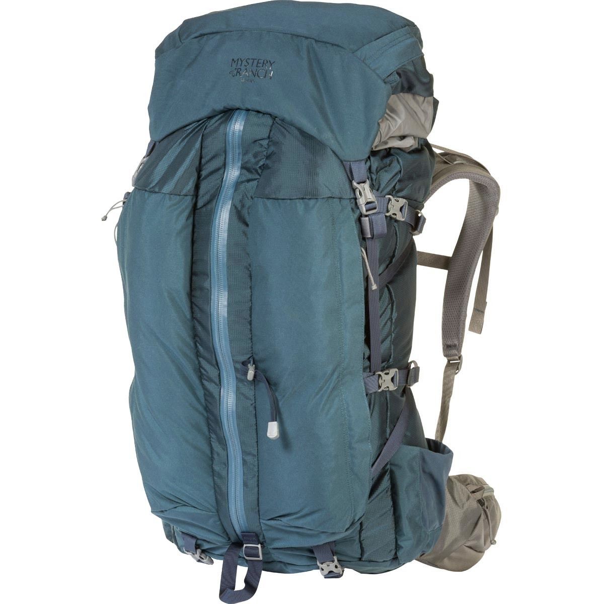 photo: Mystery Ranch Sphinx 70 weekend pack (50-69l)