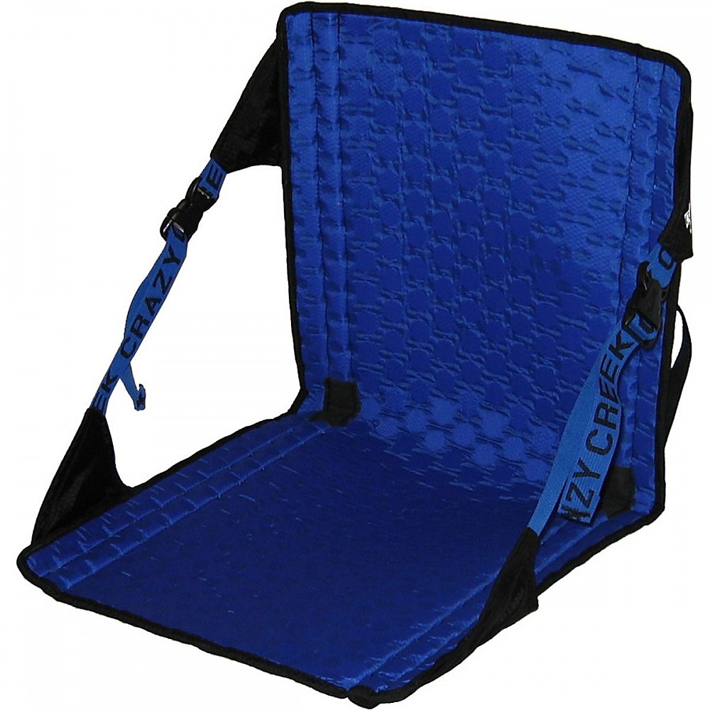 photo: Crazy Creek HEX 2.0 Original Chair camp chair