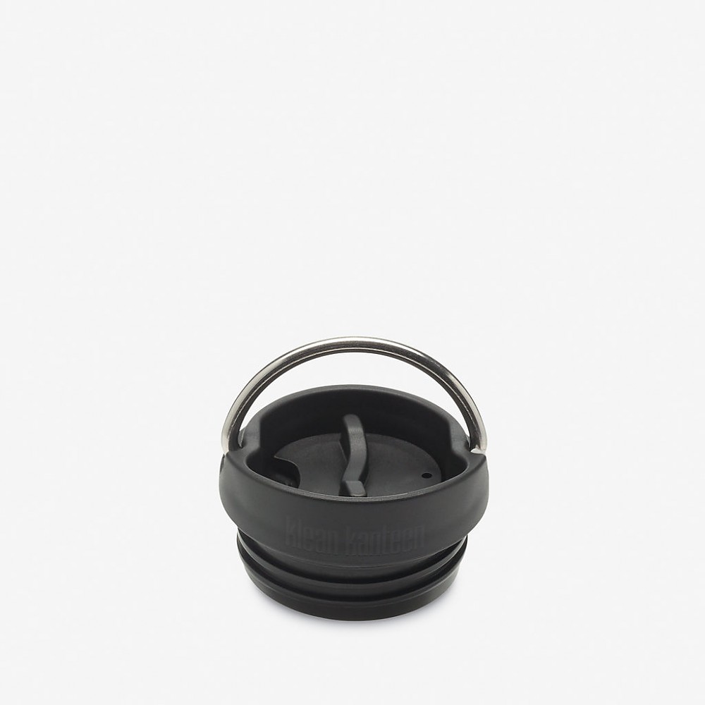 photo: Klean Kanteen TKWide Cafe Cap hydration accessory