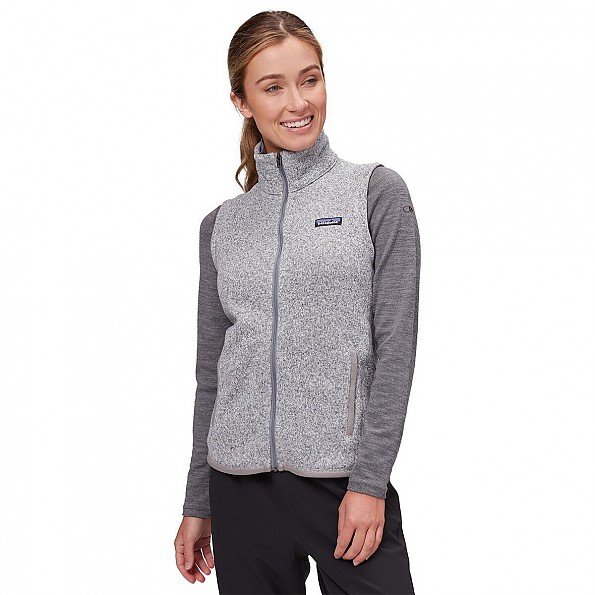 Patagonia Better Sweater Vest